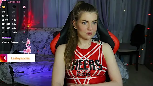 Snapshot of Just_alice chatting on February 2, 2025, 3:07 pm Just alice online show from February 2, 2025, 3:07 pm