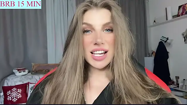 Snapshot of Just_alice chatting on February 5, 2025, 5:09 pm Just alice online show from February 5, 2025, 5:09 pm