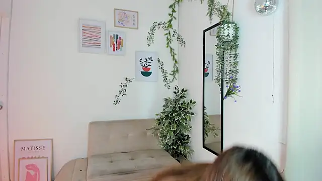 hornyprincess   online show from March 22, 2026, 6:11 pm