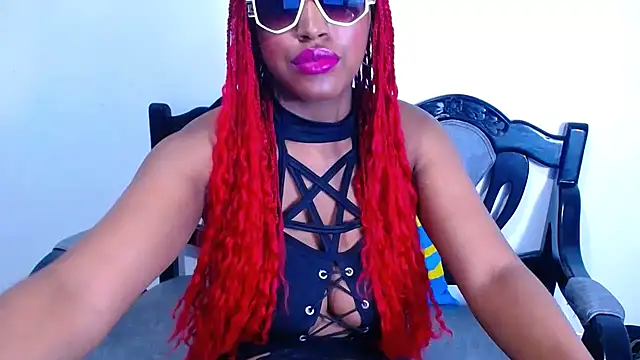 RubyFetish online show from January 16, 2026, 11:20 pm