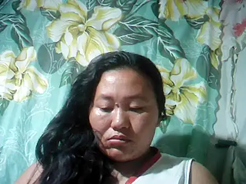 Sexyhorney4u online show from February 12, 2025, 8:18 pm