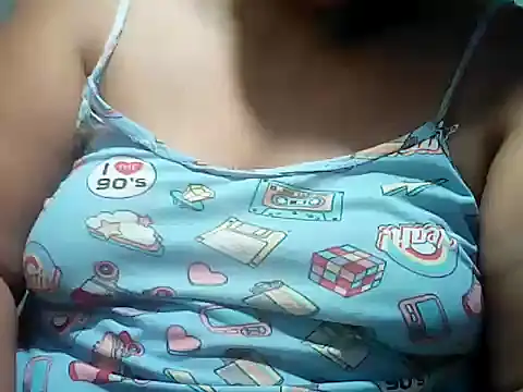 Sexyhorney4u online show from April 6, 2026, 9:05 pm