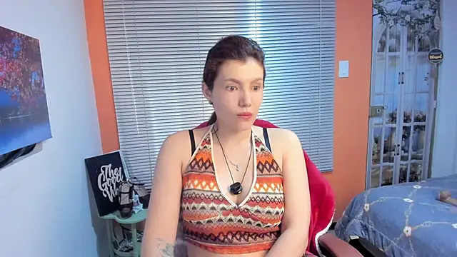 jrcamila online show from September 16, 2025, 12:28 pm