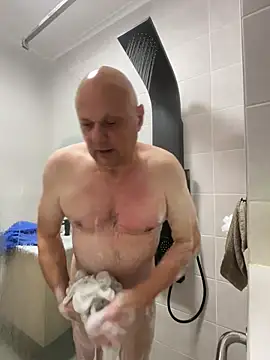 DaddyCumBumZA online show from December 13, 2024, 6:27 pm