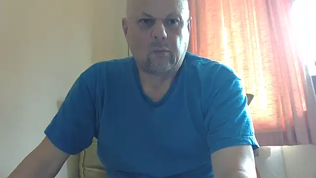 DaddyCumBumZA online show from January 3, 2025, 8:54 am