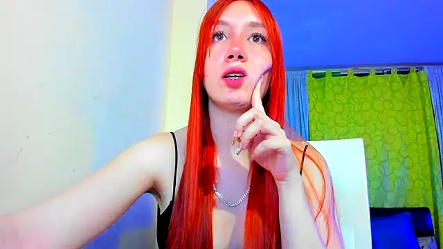 Snapshot of horny__molly_ chatting on December 18, 2024, 2:21 am horny  molly  online show from December 18, 2024, 2:21 am