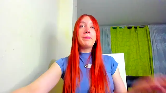 Snapshot of horny__molly_ chatting on January 8, 2025, 12:06 am horny  molly  online show from January 8, 2025, 12:06 am