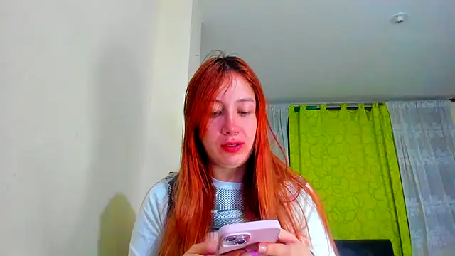Snapshot of horny__molly_ chatting on February 7, 2025, 3:45 am horny  molly  online show from February 7, 2025, 3:45 am