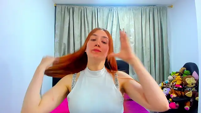 Snapshot of horny__molly_ chatting on March 15, 2025, 4:35 am horny  molly  online show from March 15, 2025, 4:35 am