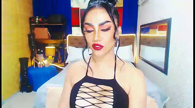 MeatyhorsecockMistress online show from February 18, 2025, 10:14 pm