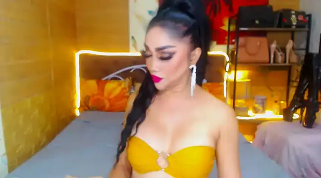 MeatyhorsecockMistress online show from March 10, 2025, 12:40 am