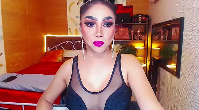 MeatyhorsecockMistress online show from March 14, 2025, 11:32 pm