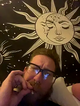 Tomas Zaddy online show from November 19, 2025, 2:11 am