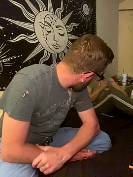 Tomas Zaddy online show from November 27, 2025, 6:48 am