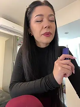 denise k online show from March 19, 2026, 11:47 am