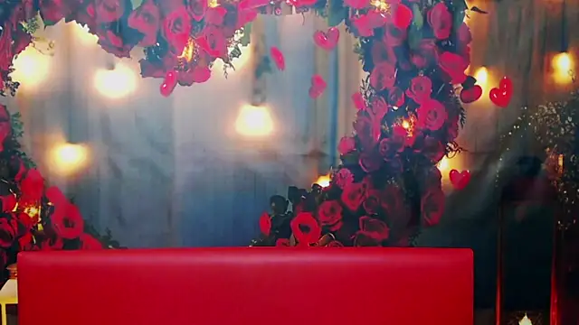 MilaLoona online show from March 6, 2025, 7:36 am