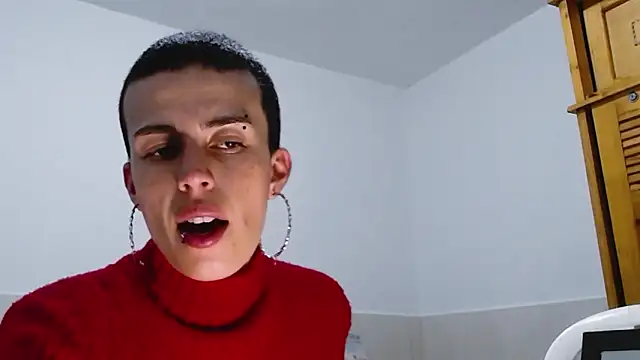 Cocain Atenea online show from December 20, 2025, 9:11 pm