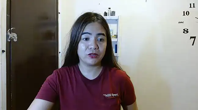 Snapshot of IvanaSuck_Cock chatting on December 7, 2024, 11:29 am IvanaSuck Cock online show from December 7, 2024, 11:29 am