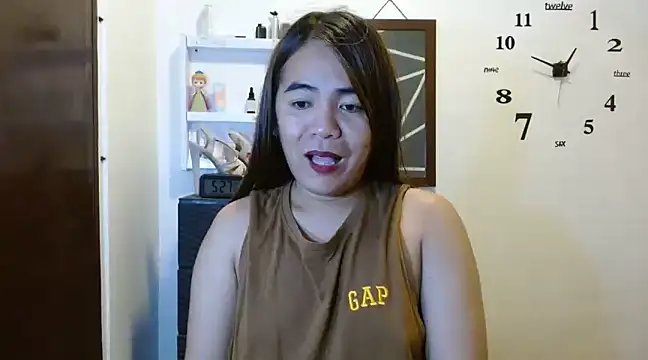 Snapshot of IvanaSuck_Cock chatting on December 11, 2024, 9:23 pm IvanaSuck Cock online show from December 11, 2024, 9:23 pm