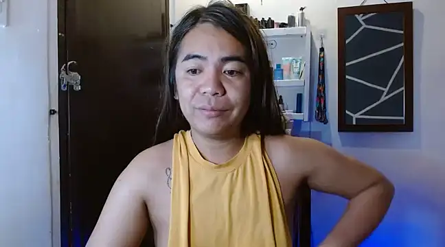 Snapshot of IvanaSuck_Cock chatting on January 21, 2025, 8:21 pm IvanaSuck Cock online show from January 21, 2025, 8:21 pm