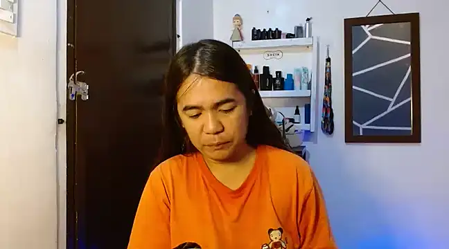 Snapshot of IvanaSuck_Cock chatting on January 27, 2025, 9:44 pm IvanaSuck Cock online show from January 27, 2025, 9:44 pm