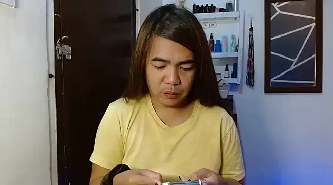 Snapshot of IvanaSuck_Cock chatting on January 31, 2025, 11:24 pm IvanaSuck Cock online show from January 31, 2025, 11:24 pm