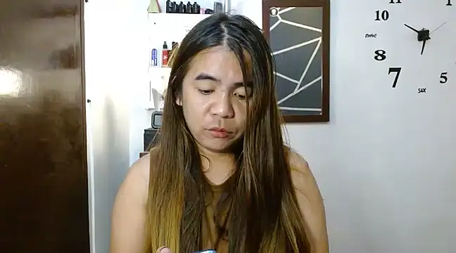 Snapshot of IvanaSuck_Cock chatting on February 18, 2025, 11:19 pm IvanaSuck Cock online show from February 18, 2025, 11:19 pm