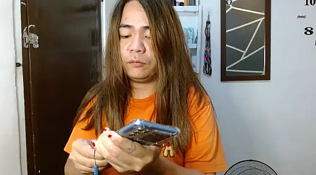 Snapshot of IvanaSuck_Cock chatting on March 20, 2025, 3:02 am IvanaSuck Cock online show from March 20, 2025, 3:02 am