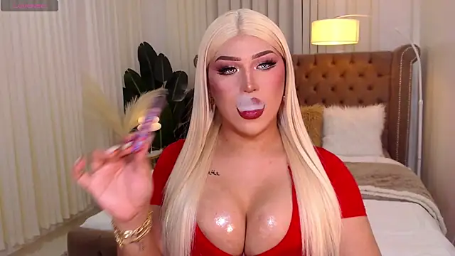 Your Majesty Tyra online show from February 8, 2025, 4:03 am