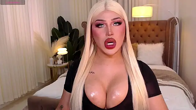 Your Majesty Tyra online show from February 9, 2025, 4:57 am