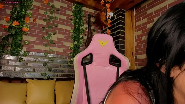 dayra angels online show from January 19, 2025, 11:32 pm