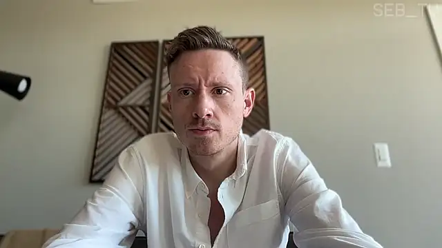 seb tv online show from June 7, 2026, 9:40 pm