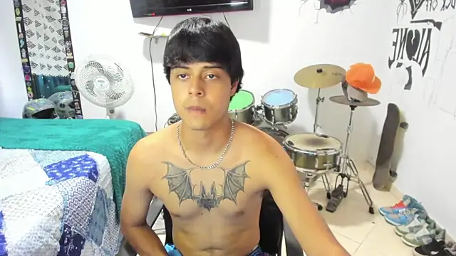 Zack falcon online show from March 1, 2025, 10:42 pm