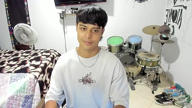 Zack falcon online show from October 20, 2025, 2:45 am