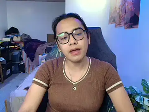 Your PrettyGirlxxx online show from May 10, 2026, 11:15 am