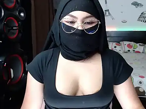 Snapshot of Hana___ chatting on January 18, 2025, 5:31 am Hana online show from January 18, 2025, 5:31 am