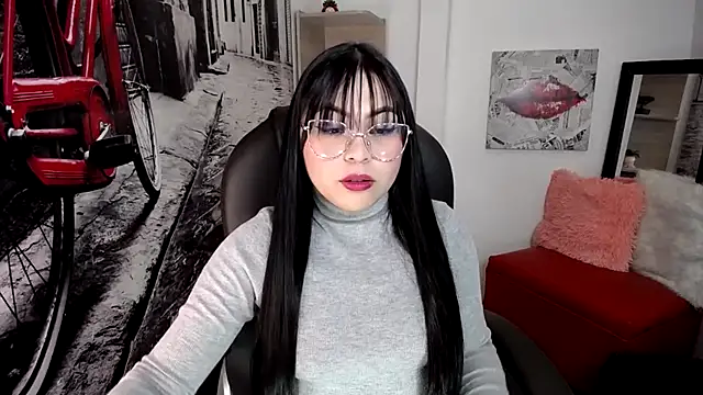 Hana    online show from January 14, 2026, 9:20 pm