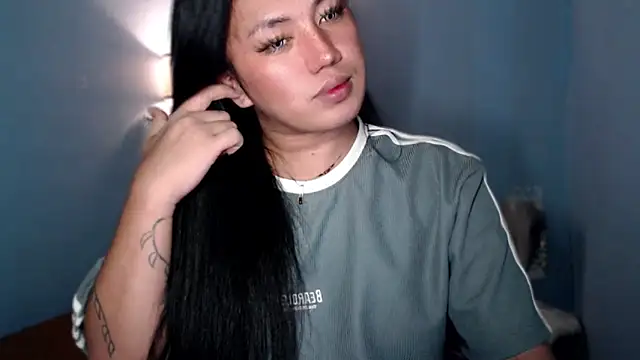 Felina felicia online show from March 16, 2025, 7:27 pm