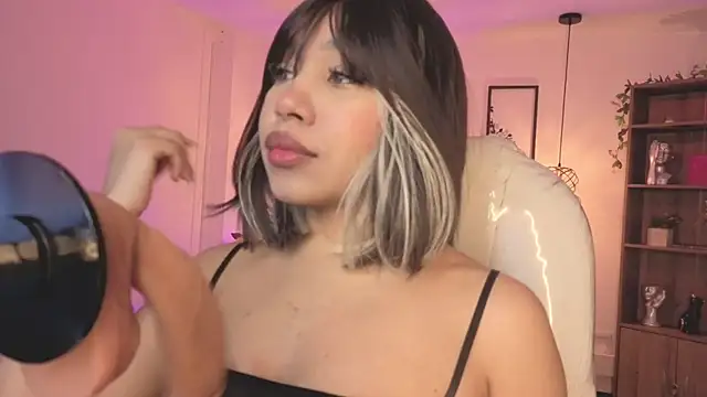 Olivia ds online show from September 21, 2025, 4:47 am