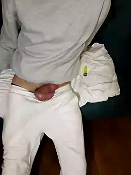 Latin AssBreaker online show from January 25, 2025, 4:13 pm