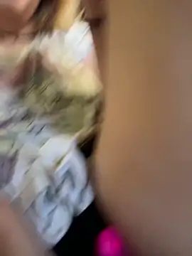 Mallorykoxx69 online show from November 12, 2025, 5:57 pm