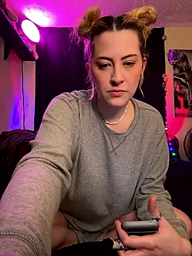 Mallorykoxx69 online show from January 17, 2026, 9:03 am