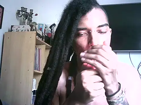 DarkSlim666 online show from January 14, 2026, 3:28 pm