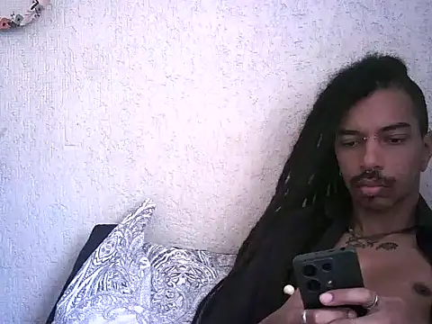 DarkSlim666 online show from January 18, 2026, 4:00 pm