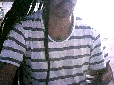 DarkSlim666 online show from February 25, 2026, 11:03 pm