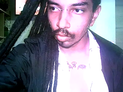 DarkSlim666 online show from February 28, 2026, 5:08 am