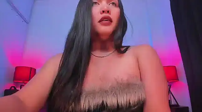 Snapshot of Jh3na chatting on December 31, 2024, 2:08 am Jh3na online show from December 31, 2024, 2:08 am