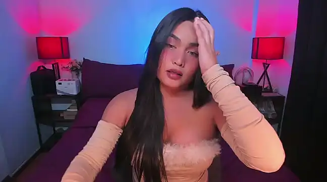 Snapshot of Jh3na chatting on January 18, 2025, 3:53 am Jh3na online show from January 18, 2025, 3:53 am