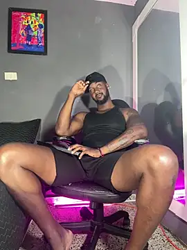 blackdrey18 online show from January 28, 2025, 1:59 pm