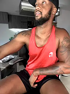 blackdrey18 online show from September 13, 2025, 1:55 pm